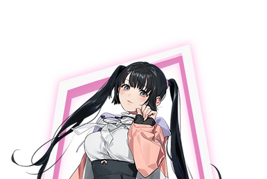 Mayu Mineda | Azure Striker Wiki | Fandom