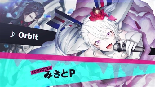 Orbit | Caligula Wiki | Fandom