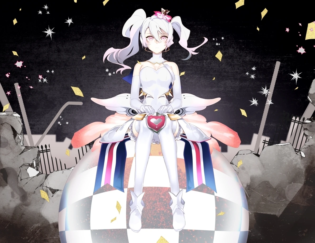 M Caligula Wiki Fandom