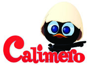 Calimero-Logo
