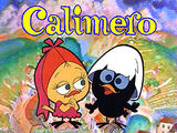 Calimero (1974 TV series)