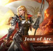 JOan