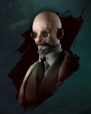 Thomas Fuller Call Of Cthulhu Wiki Fandom Thomas Fuller Call Of Cthulhu Wiki Fandom