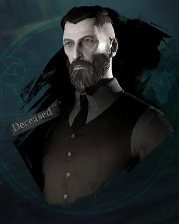 Charles Hawkins Call Of Cthulhu Wiki Fandom
