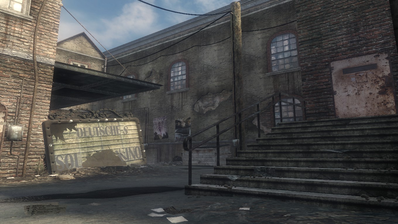 Kino Der Toten Call Of Duty Wiki Fandom