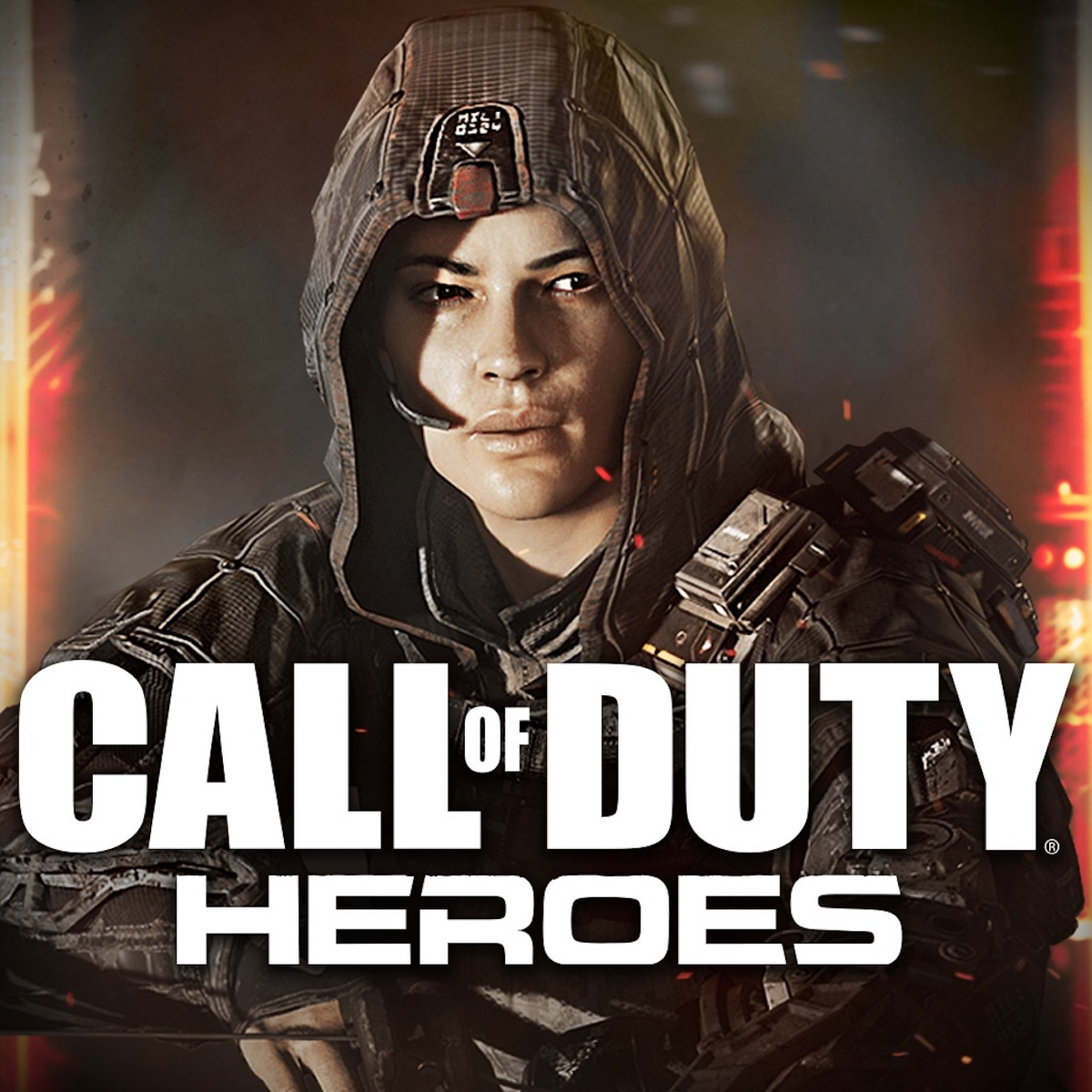 It s your duty. Call of Duty: Heroes. Ральф Hero Duty. Call of Duty: Heroes (2014).. Hero's Duty играть.