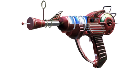 洋書 common / Ray Gun 洋書 common / Ray Gun Unboxing the OFFICIAL 0 Ray Gun