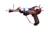 Ray Gun | Call of Duty: Nazi Zombies Wiki | Fandom