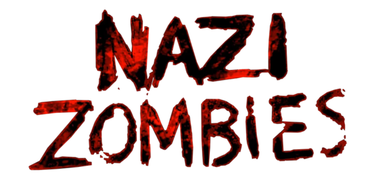 Zombies (Mode) Call of Duty Nazi Zombies Wiki Fandom