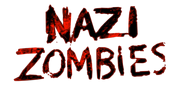 Nazi Zombies Logo WaW