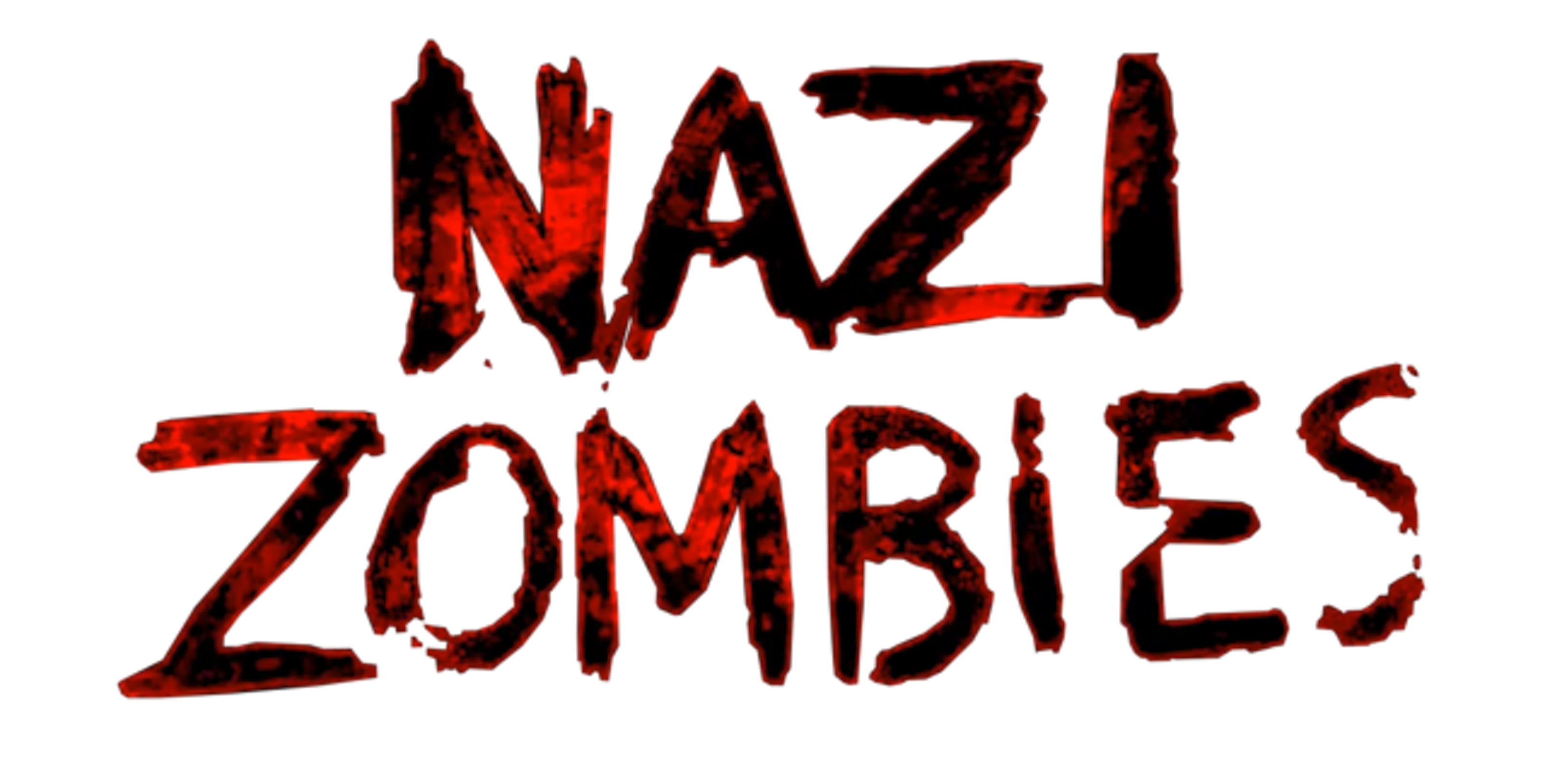 call of duty nazi zombie drawings