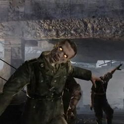 Call of Duty: World at War, Nazi Zombies Wiki