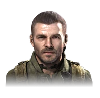 Alex Mason single player icon BOII