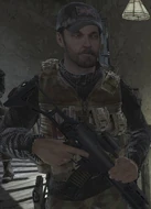 Gaz i Safehouse