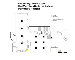 Nacht Der Untoten Call Of Duty Wiki Fandom Nacht Der Untoten Call Of Duty Wiki Fandom