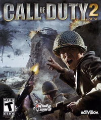 Cod 2
