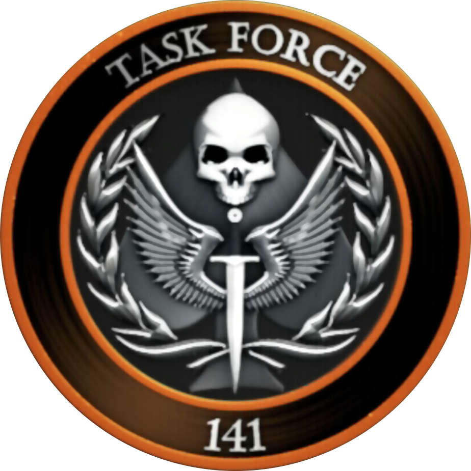 Task Force 141 | Call of Duty Wiki | Fandom