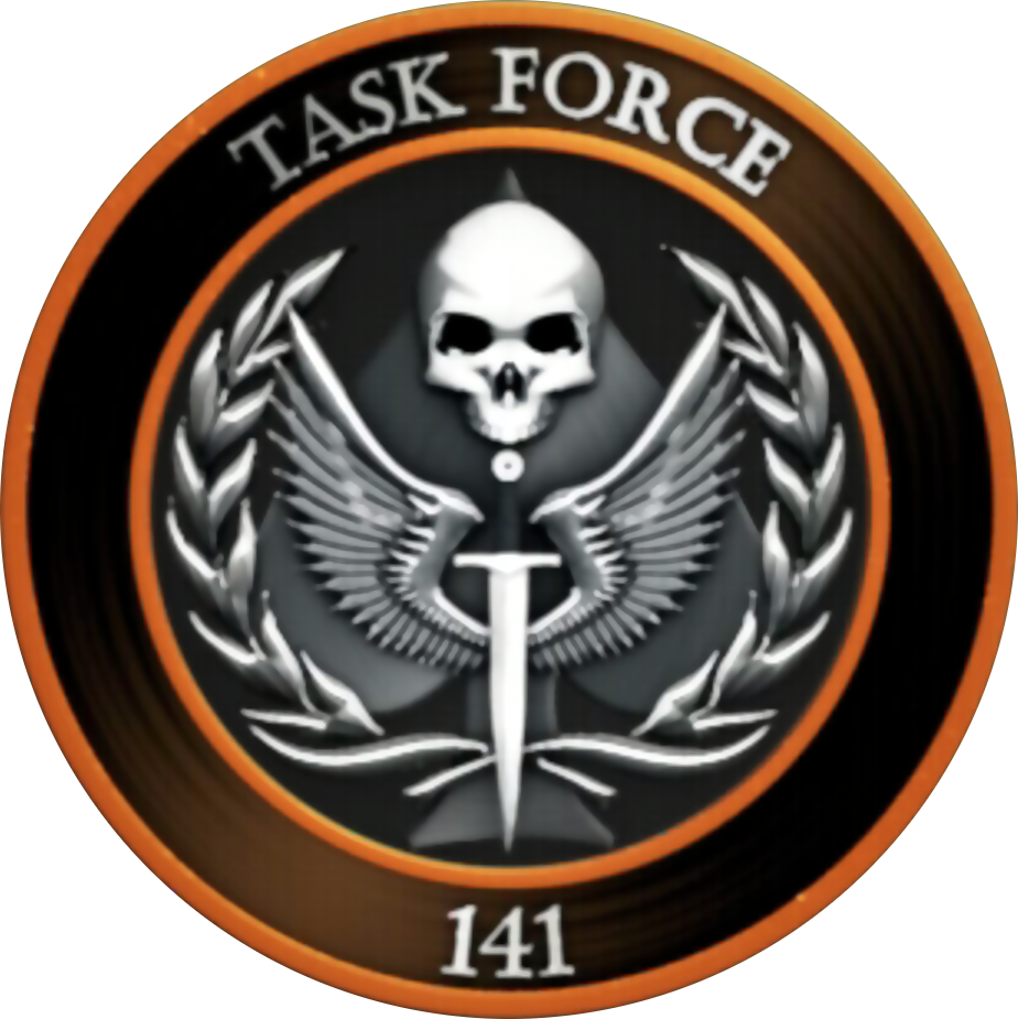 Task Force 141 Call of Duty Wiki Fandom