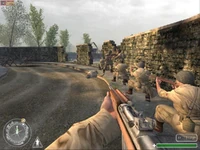 Pvt-Martin Dawnville