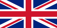 Flag of the United Kingdom