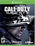 Omslag till Xbox One