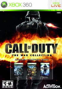 Callofdutycollection