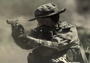 Price i Find Makarov: Operation Kingfish.