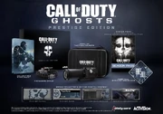 The Prestige Edition.