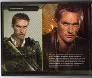 Ett tidigare koncept av Makarov.