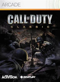 Cod classic