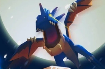 Amphibious Terrodactyl Call Of Mini Dinosaur Hunter Wiki Fandom