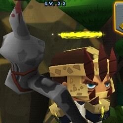 Call Of Mini Dinosaur Hunter Wiki Fandom