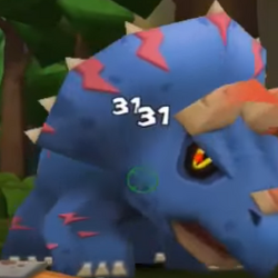 Call Of Mini Dinosaur Hunter Wiki Fandom