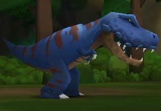 T Rex Call Of Mini Dinosaur Hunter Wiki Fandom