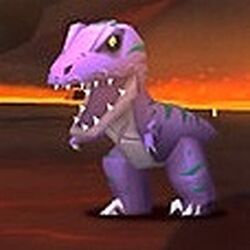 Call Of Mini Dino Hunter Wiki 84 Call Of Mini Dino Hunter Wiki