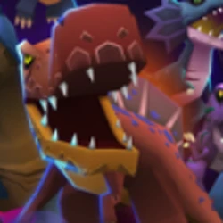 Call Of Mini Dinosaur Hunter Wiki Fandom