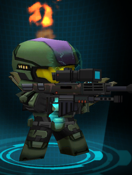 Mark 6 117r Call Of Mini Infinity Wiki Fandom Mark 6 117r Call Of Mini Infinity Wiki Fandom