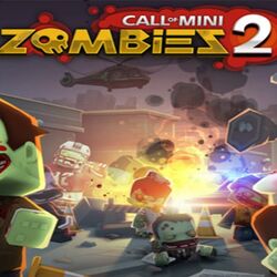 Call Of Mini Zombies 2 Wiki Fandom Call Of Mini Zombies 2 Wiki Fandom