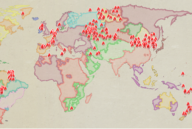 World at War - Doctrine map : r/CallOfWar