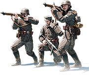 Units, Call of War by Bytro Wikia