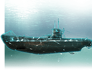 Submarine big