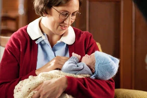 Chummy Noakes Communaute Call The Midwife Fandom
