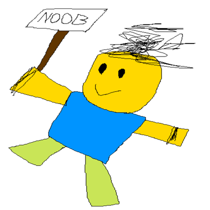 Baldi's Basics Mod Noob's Basics Tittle Screen by SmashLeaker on DeviantArt