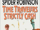 Time Travelers Strictly Cash