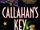 Callahan's Key
