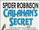 Callahan's Secret