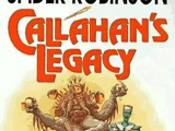 Callahan's Legacy