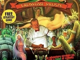Callahan's Crosstime Saloon (video game)