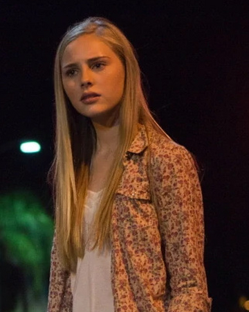 Emma Hastings Earth To Echo Wiki Fandom