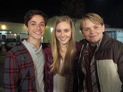 Earth to Echo | Earth To Echo Wiki | Fandom